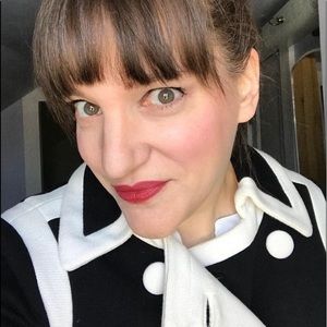 Meet your Posher, Kristen